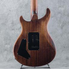 Bacchus Hand Made Series Licks Standard -Brown Oil Finish-_4