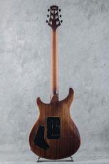 Bacchus Hand Made Series Licks Standard -Brown Oil Finish-_5