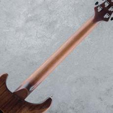 Bacchus Hand Made Series Licks Standard -Brown Oil Finish-_7