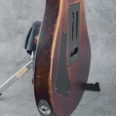 Bacchus Hand Made Series Licks Standard -Brown Oil Finish-_10