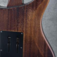 Bacchus Hand Made Series Licks Standard -Brown Oil Finish-_11