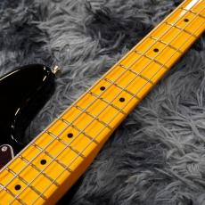Fender American Professional Precision Bass, Maple Fingerboard, 3-Color Sunburst_5