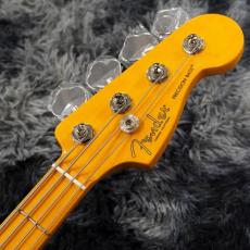 Fender American Professional Precision Bass, Maple Fingerboard, 3-Color Sunburst_6