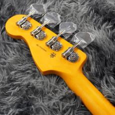 Fender American Professional Precision Bass, Maple Fingerboard, 3-Color Sunburst_7