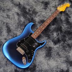 Fender American Professional Stratocaster HSS, Rosewood Fingerboard, Dark Night_2