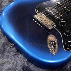 Fender American Professional Stratocaster HSS, Rosewood Fingerboard, Dark Night_3