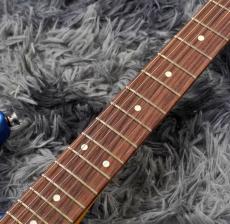 Fender American Professional Stratocaster HSS, Rosewood Fingerboard, Dark Night_5