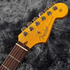 Fender American Professional Stratocaster HSS, Rosewood Fingerboard, Dark Night_6