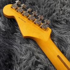 Fender American Professional Stratocaster HSS, Rosewood Fingerboard, Dark Night_7
