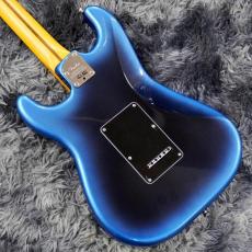 Fender American Professional Stratocaster HSS, Rosewood Fingerboard, Dark Night_8