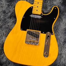 Fender Japan American Professional Telecaster, Maple Fingerboard, Butterscotch Blonde