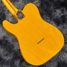 Fender Japan American Professional Telecaster, Maple Fingerboard, Butterscotch Blonde_7