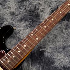 Fender American Professional Stratocaster, Rosewood Fingerboard, 3-Color Sunburst_5