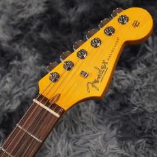 Fender American Professional Stratocaster, Rosewood Fingerboard, 3-Color Sunburst_6