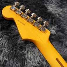 Fender American Professional Stratocaster, Rosewood Fingerboard, 3-Color Sunburst_7