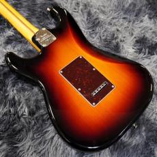 Fender American Professional Stratocaster, Rosewood Fingerboard, 3-Color Sunburst_8