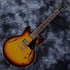 SCHECTER R-SW-260 TSB (Tobacco Sunburst) Made in Japan 【中古】_2