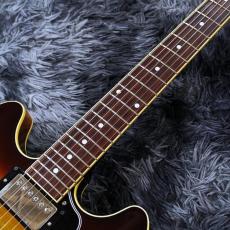 SCHECTER R-SW-260 TSB (Tobacco Sunburst) Made in Japan 【中古】_5