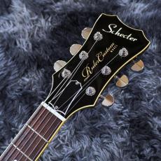 SCHECTER R-SW-260 TSB (Tobacco Sunburst) Made in Japan 【中古】_6