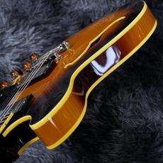 SCHECTER R-SW-260 TSB (Tobacco Sunburst) Made in Japan 【中古】_9