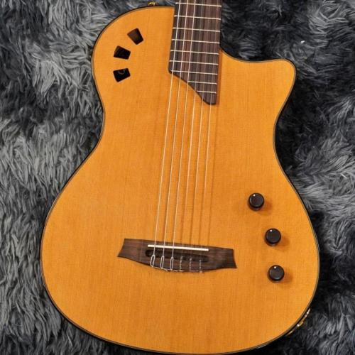 Cordoba Stage Guitar Traditional CD