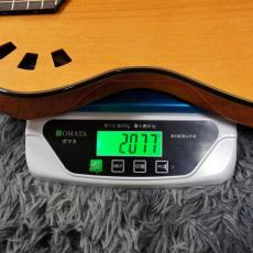 Cordoba Stage Guitar Traditional CD_9