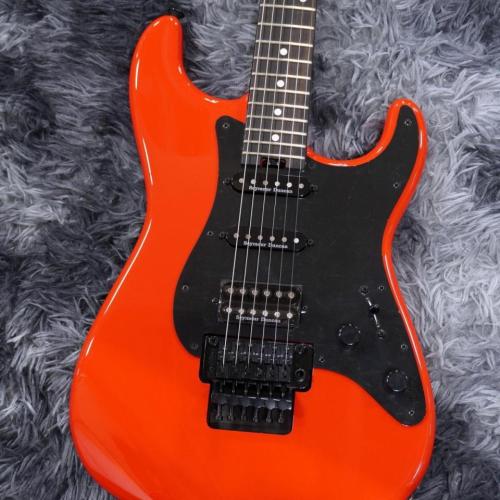 Charvel Pro-Mod So-Cal Style 1 HSS FR E Racing Red