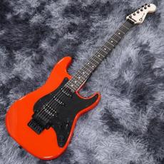 Charvel Pro-Mod So-Cal Style 1 HSS FR E Racing Red_2