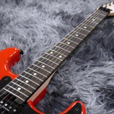 Charvel Pro-Mod So-Cal Style 1 HSS FR E Racing Red_5