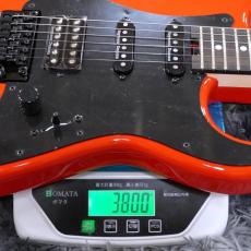 Charvel Pro-Mod So-Cal Style 1 HSS FR E Racing Red_9