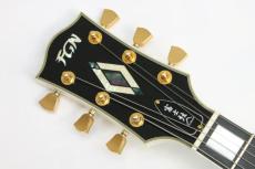 FUJIGEN NLC20EMH-SWH 【中古品】【4.47kg】_5
