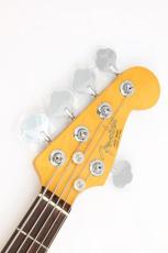 Fender American Professional Jazz Bass V, Rosewood Fingerboard, 3-Color Sunburst【4.62kg】_7