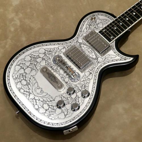 ZEMAITIS MFG-AC-24 Black