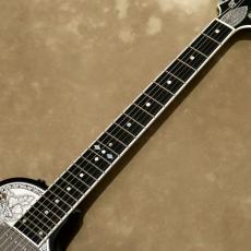 ZEMAITIS MFG-AC-24 Black_6