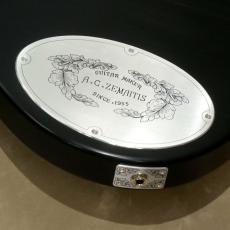 ZEMAITIS MFG-AC-24 Black_9