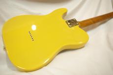 Bacchus BTE-1-RSM/M BBD【画像商品掲載】_3