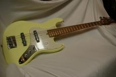 Bacchus WJB-1DX RSM/M OWH【画像商品掲載】_2