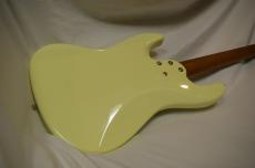 Bacchus WJB-1DX RSM/M OWH【画像商品掲載】_3