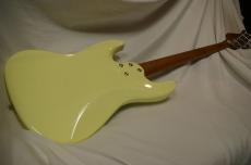 Bacchus WJB-1DX RSM/M OWH【画像商品掲載】_4