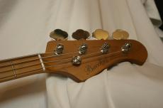 Bacchus WJB-1DX RSM/M OWH【画像商品掲載】_5