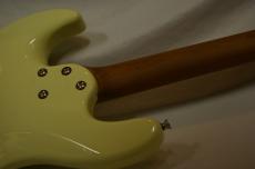 Bacchus WJB-1DX RSM/M OWH【画像商品掲載】_10