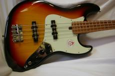 Bacchus BJB-1-RSM/M 3TS【画像商品掲載】