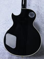 Epiphone Les Paul Custom p-90 Ebony #25031523221【3.87kg】_7
