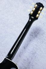 Epiphone Les Paul Custom p-90 Ebony #25031523221【3.87kg】_8