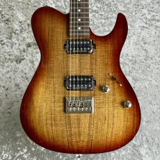 FUJIGEN J-Standard ILIAD JIL2-DU-EW2-R/KNB ~Koa Natural Burst~ #G240113 [3.19kg]