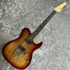 FUJIGEN J-Standard ILIAD JIL2-DU-EW2-R/KNB ~Koa Natural Burst~ #G240113 [3.19kg]_2