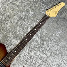 FUJIGEN J-Standard ILIAD JIL2-DU-EW2-R/KNB ~Koa Natural Burst~ #G240113 [3.19kg]_6