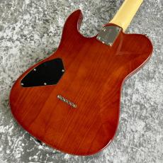 FUJIGEN J-Standard ILIAD JIL2-DU-EW2-R/KNB ~Koa Natural Burst~ #G240113 [3.19kg]_9