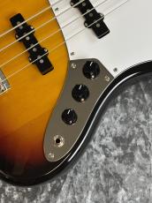 FUJIGEN BCJB100RBD - 3Tone Sunburst -【3.87㎏】【♯D240463】_2