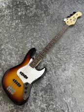FUJIGEN BCJB100RBD - 3Tone Sunburst -【3.87㎏】【♯D240463】_4